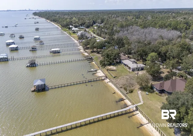 Photo 1 of Land for sale at 9202 Bay View Dr, Lillian, AL 36549 | MLS# 392990 | Listing updated on 2026-07-28