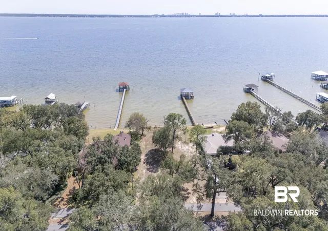 Photo 3 of Land for sale at 9202 Bay View Dr, Lillian, AL 36549 | MLS# 392990 | Listing updated on 2026-07-28