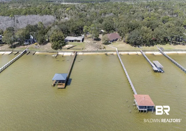 Photo 4 of Land for sale at 9202 Bay View Dr, Lillian, AL 36549 | MLS# 392990 | Listing updated on 2026-07-28
