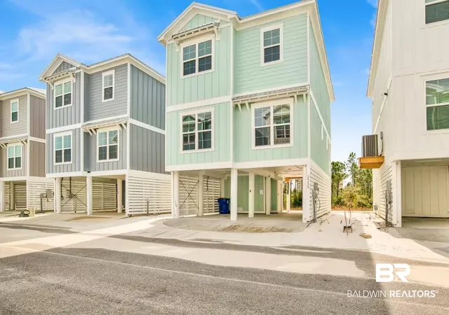 Photo 1 of Single family home for sale at 24229 Pepper Ln, Orange Beach, AL 36561 | MLS# 394702 | Listing updated on 2026-10-04