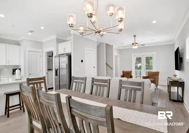Photo 4 of Single family home for sale at 24229 Pepper Ln, Orange Beach, AL 36561 | MLS# 394702 | Listing updated on 2026-10-04