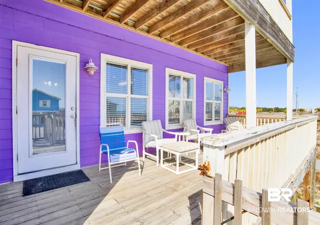 3rd image of 4560 State Hwy 180 #B & C, Gulf Shores, AL 36542 | MLS# 392550