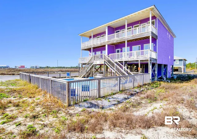 60th image of 4560 State Hwy 180 #B & C, Gulf Shores, AL 36542 | MLS# 392550
