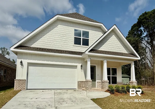 1st image of 2298 Snowden Pl, Mobile, AL 36609 | MLS# 387331