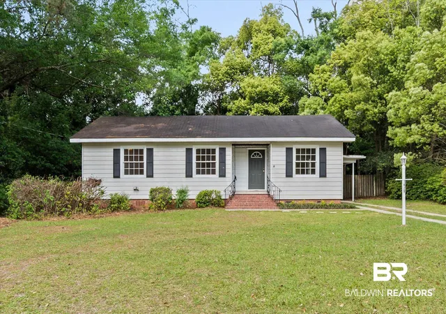 1st image of 1429 Forest Dale Dr, Mobile, AL 36618 | MLS# 394754