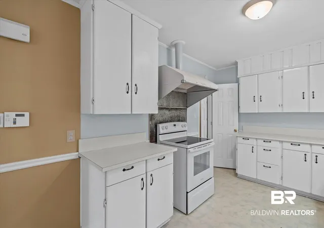 5th image of 1429 Forest Dale Dr, Mobile, AL 36618 | MLS# 394754