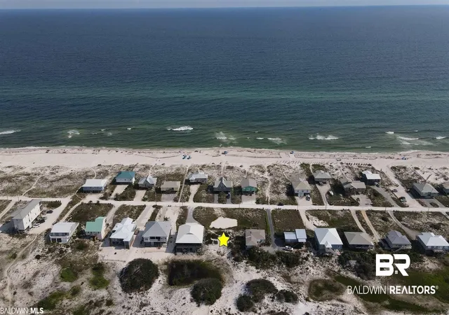 Photo 3 of Single family home for sale at 0 Pompano Way, Gulf Shores, AL 36542 | MLS# 397843 | Listing updated on 2026-08-02