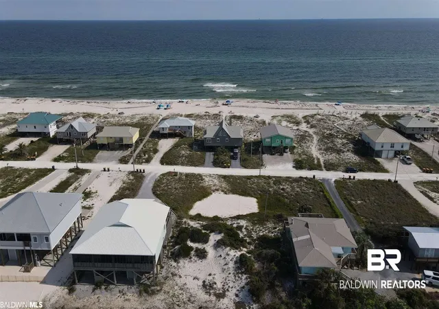 Photo 4 of Single family home for sale at 0 Pompano Way, Gulf Shores, AL 36542 | MLS# 397843 | Listing updated on 2026-08-02