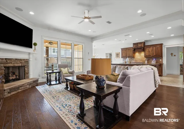 2nd image of 9649 Widgeon Court, Daphne, AL 36526 | MLS# 396226