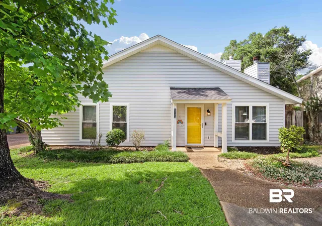 1st image of 6517 Cedar Bnd Ct #A, Mobile, AL 36608 | MLS# 398929