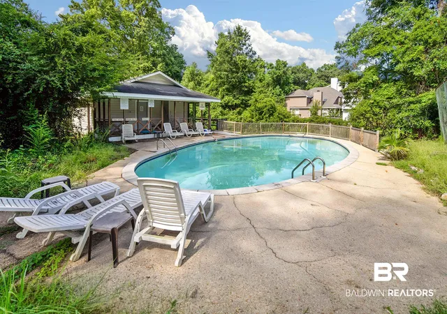20th image of 6517 Cedar Bnd Ct #A, Mobile, AL 36608 | MLS# 398929