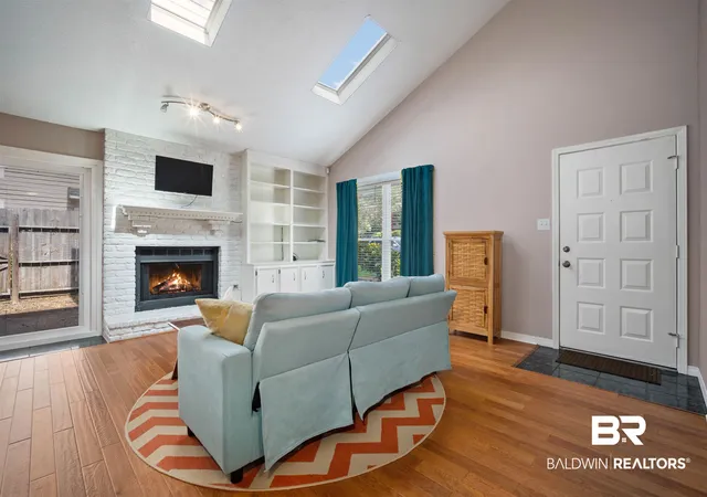Photo 3 of Sale Pending at 6517 Cedar Bnd Ct #A, Mobile, AL 36608 | MLS# 398929 | Listing updated on 2026-09-12