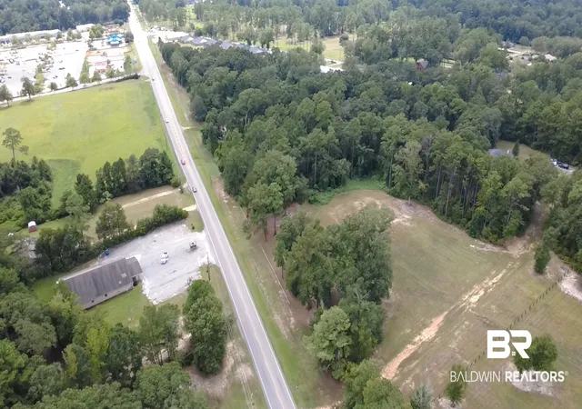 Photo 2 of Land for sale at 0 N Hwy, Brewton, AL 36426 | MLS# 409862 | Listing updated on 2026-08-29