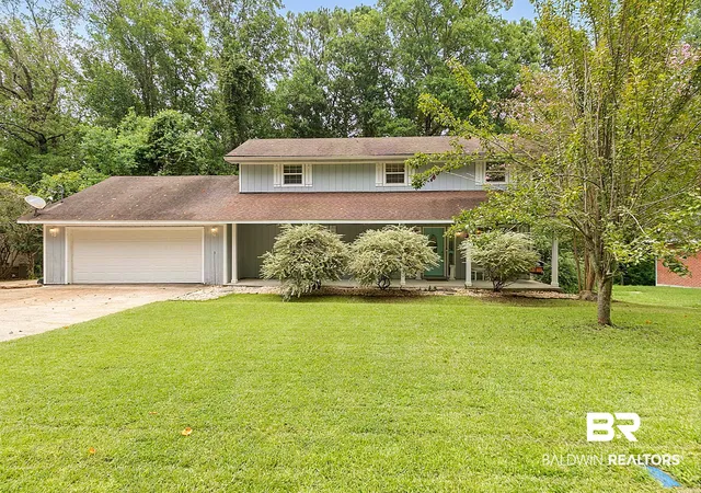 Photo 1 of Single family home for sale at 44 Caisson Trace, Spanish Fort, AL 36527 | MLS# 408592 | Listing updated on 2026-08-29
