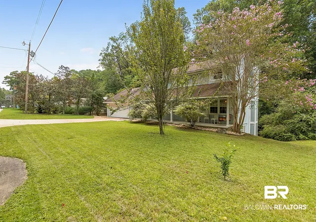 Photo 2 of Single family home for sale at 44 Caisson Trace, Spanish Fort, AL 36527 | MLS# 408592 | Listing updated on 2026-08-29