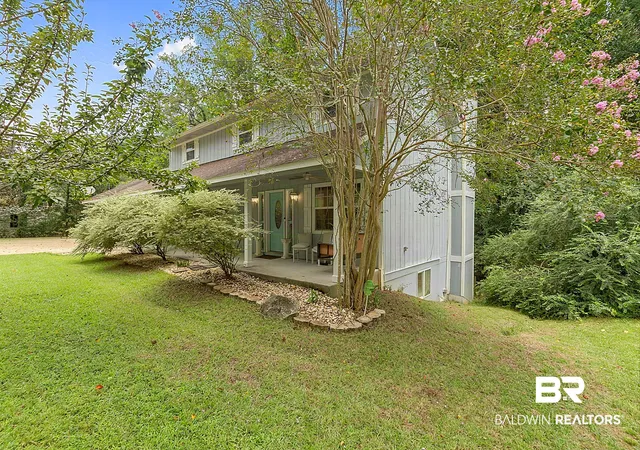 Photo 3 of Single family home for sale at 44 Caisson Trace, Spanish Fort, AL 36527 | MLS# 408592 | Listing updated on 2026-08-29