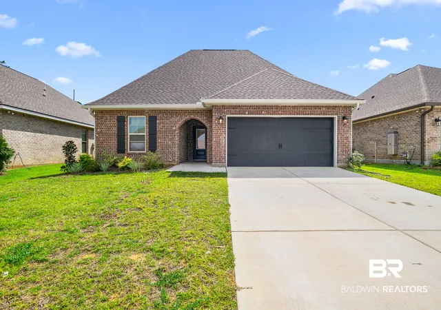 Photo 1 of Single family home for sale at 11368 Kingsland Dr, Daphne, AL 36526 | MLS# 409138 | Listing updated on 2026-09-11