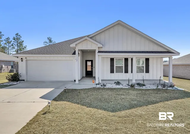 Photo 1 of Single family home for sale at 13362 Monticello Blvd, Daphne, AL 36527 | MLS# 398738 | Listing updated on 2026-08-28