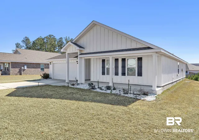 Photo 2 of Single family home for sale at 13362 Monticello Blvd, Daphne, AL 36527 | MLS# 398738 | Listing updated on 2026-08-28