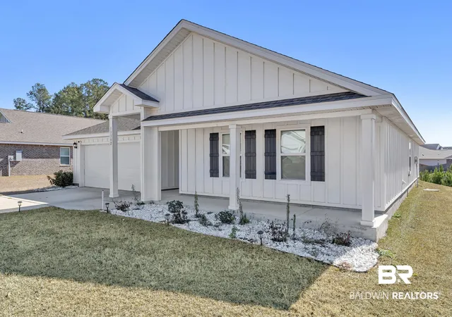 Photo 3 of Single family home for sale at 13362 Monticello Blvd, Daphne, AL 36527 | MLS# 398738 | Listing updated on 2026-08-28