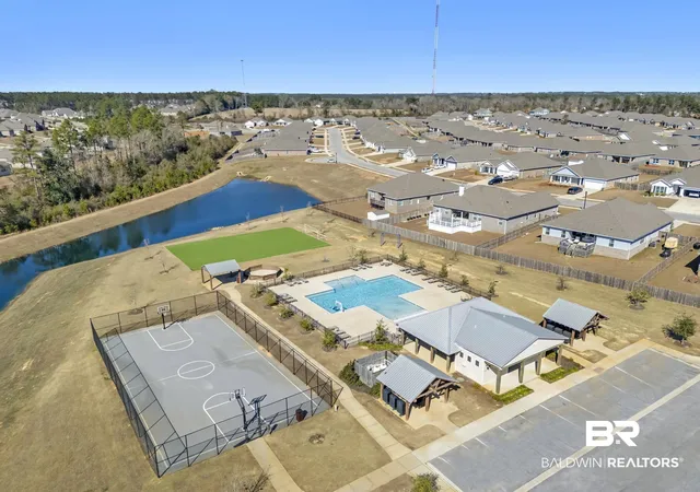 Photo 47 of Single family home for sale at 13362 Monticello Blvd, Daphne, AL 36527 | MLS# 398738 | Listing updated on 2026-08-28
