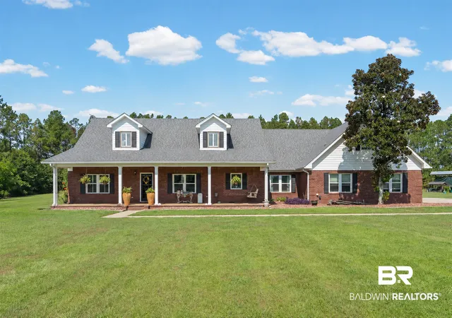 1st image of 16121 Long Road, Summerdale, AL 36580 | MLS# 400270