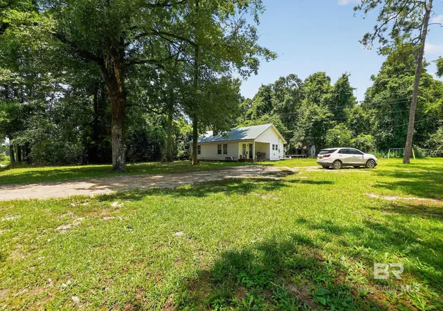 Homes for sale in Brewton, AL | 4073 Ridge Road, Brewton, AL 36426 | MLS# 399123