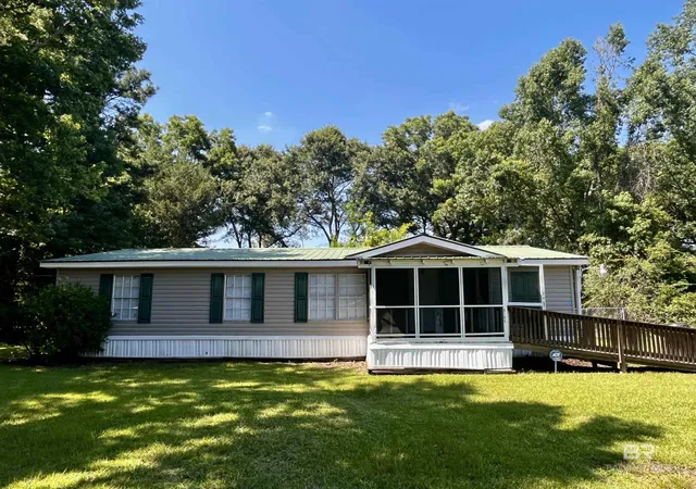 Homes for sale in Mobile, AL | 8168 N Brandy Lane, Mobile, AL 36695 | MLS# 398952