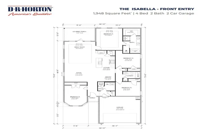 Photo 40 of Single family home for sale at 27867 Staydar Cir, Loxley, AL 36551 | MLS# 398451 | Listing updated on 2026-10-06