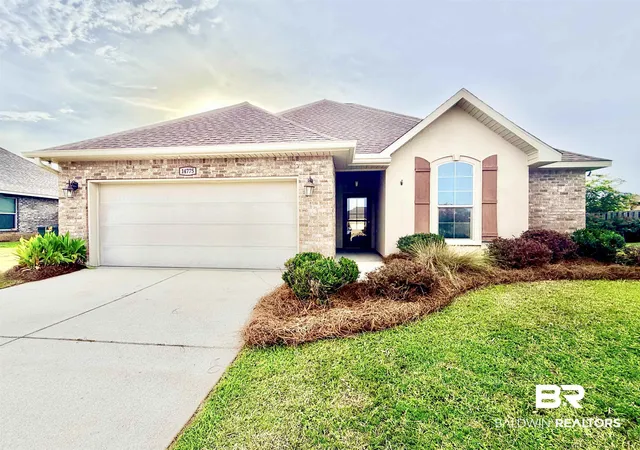 Photo 1 of Sale Pending at 14775 Sonoma Blvd, Silverhill, AL 36576 | MLS# 399305 | Listing updated on 2026-09-09
