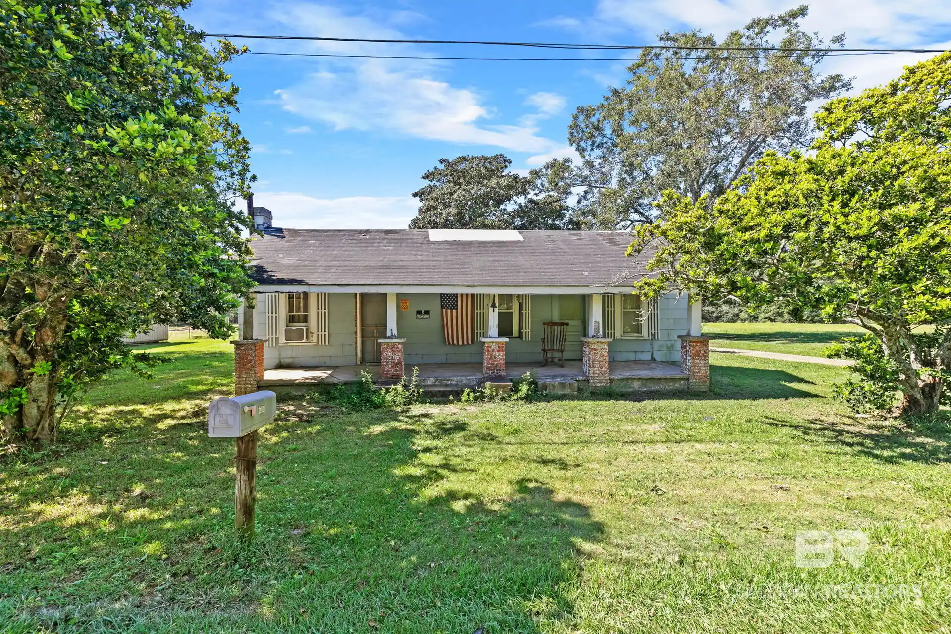 Single family home for sale at 808 S White Ave, Bay Minette, AL 36507 | MLS# 412167
