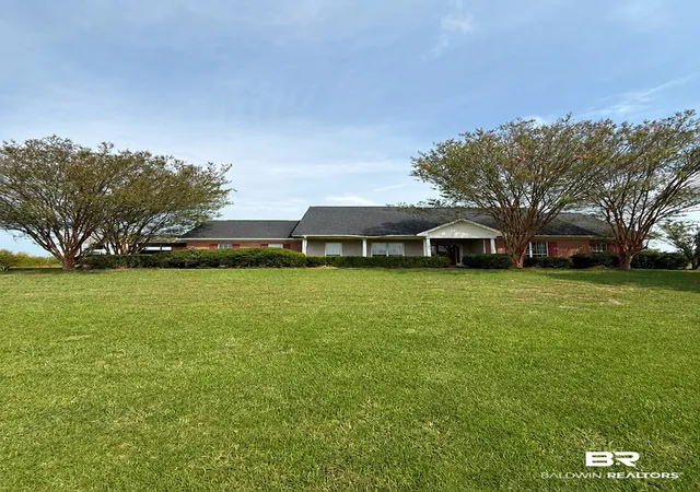 Photo 1 of Single family home for sale at 84 Pappas Pond Rd, Montgomery, AL 36043 | MLS# 409856 | Listing updated on 2026-08-31