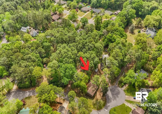 Photo 4 of Single family home for sale at 101 Buena Vista Cir S, Daphne, AL 36526 | MLS# 394681 | Listing updated on 2026-08-31
