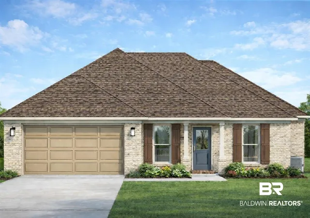 1st image of 25388 Monarch Court, Loxley, AL 36551 | MLS# 398421