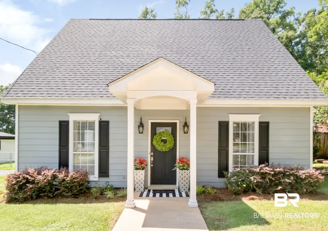 1st image of 1110 Mcneil Avenue, Mobile, AL 36609 | MLS# 409270