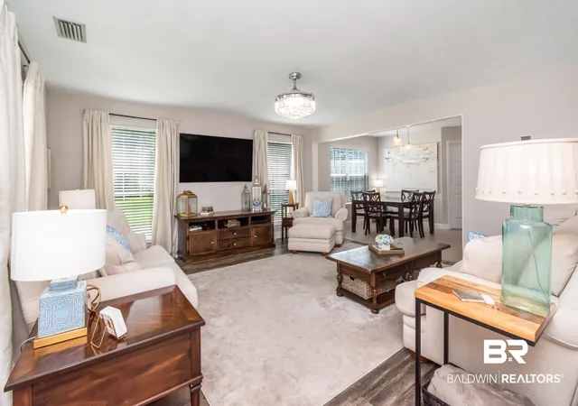 2nd image of 1110 Mcneil Avenue, Mobile, AL 36609 | MLS# 409270