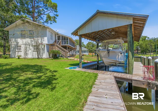 1st image of 5264 Hickory Lane, Orange Beach, AL 36561 | MLS# 409584