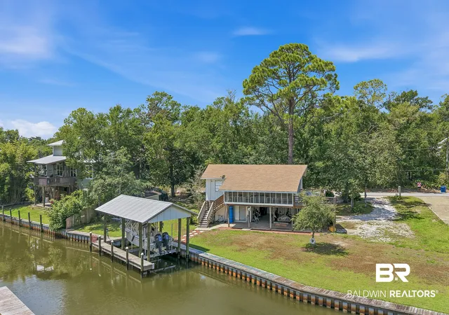 2nd image of 5264 Hickory Lane, Orange Beach, AL 36561 | MLS# 409584