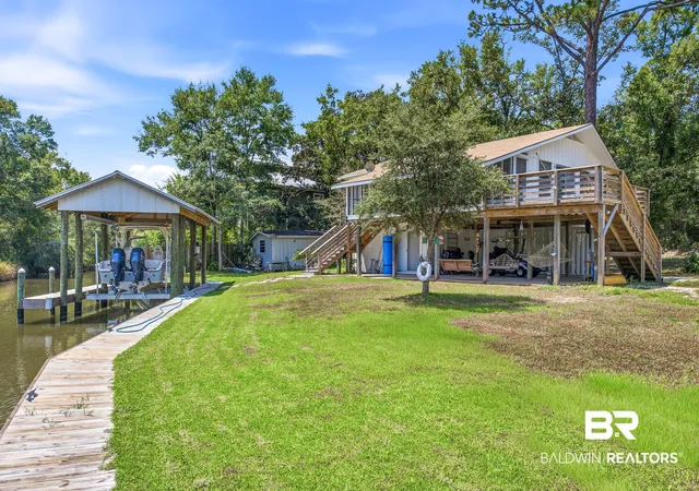 Photo 3 of Single family home for sale at 5264 Hickory Lane, Orange Beach, AL 36561 | MLS# 409584 | Listing updated on 2026-08-27
