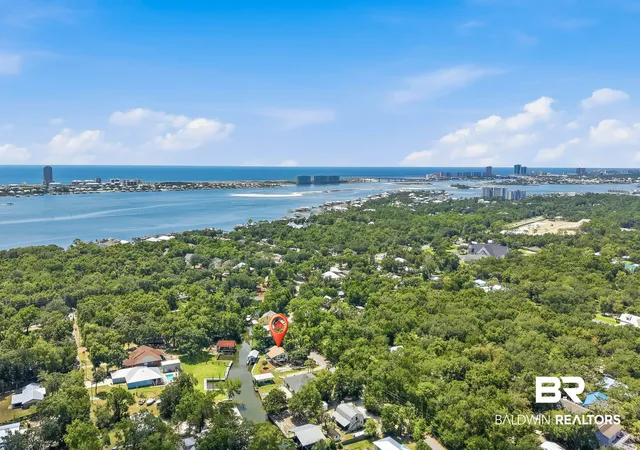 68th image of 5264 Hickory Lane, Orange Beach, AL 36561 | MLS# 409584