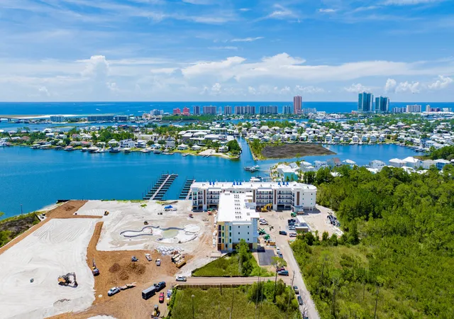 Photo 3 of Sale Pending at 27000 W Harbor Is Ln #A 302, Orange Beach, AL 36561 | MLS# 391634 | Listing updated on 2026-08-27