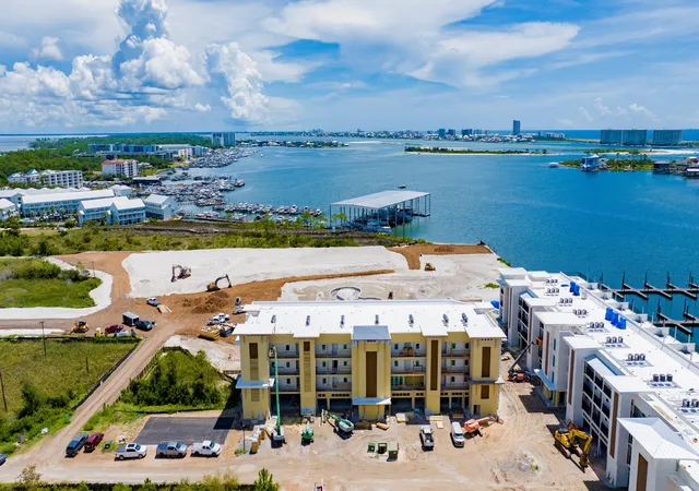 Photo 4 of Sale Pending at 27000 W Harbor Is Ln #A 302, Orange Beach, AL 36561 | MLS# 391634 | Listing updated on 2026-08-27