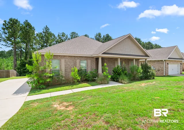 2nd image of 31390 Hoot Owl Rd, Daphne, AL 36527 | MLS# 407049