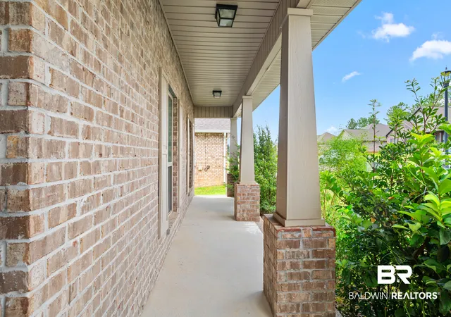 Photo 3 of Single family home for sale at 31390 Hoot Owl Rd, Daphne, AL 36527 | MLS# 407049 | Listing updated on 2026-08-09