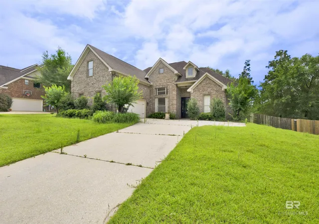 Homes for sale in Spanish Fort, AL | 31809 Wildflower Trail, Spanish Fort, AL 36527 | MLS# 396288