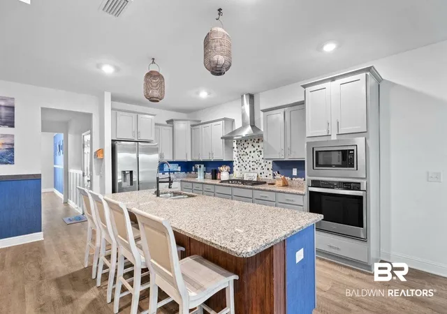 Photo 4 of Single family home for sale at 12571 Sophie Fls Ave, Fairhope, AL 36532 | MLS# 398216 | Listing updated on 2026-08-02