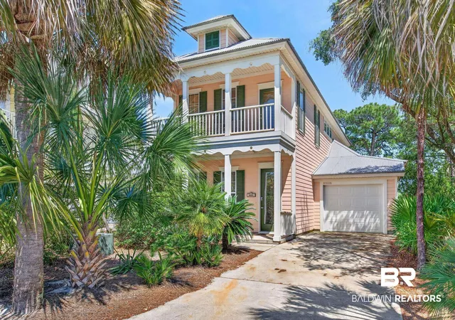 Photo 2 of Single family home for sale at 9359 Tartane Walk, Gulf Shores, AL 36542 | MLS# 396855 | Listing updated on 2026-08-13