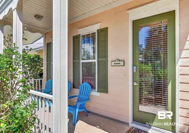 Photo 3 of Single family home for sale at 9359 Tartane Walk, Gulf Shores, AL 36542 | MLS# 396855 | Listing updated on 2026-08-13