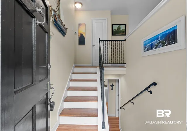 Photo 4 of Single family home for sale at 357 S School St, Fairhope, AL 36532 | MLS# 399486 | Listing updated on 2026-09-16