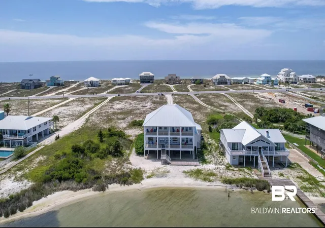 Photo 1 of Sale Pending at 2424 W Beach Blvd, Gulf Shores, AL 36542 | MLS# 396613 | Listing updated on 2026-09-02